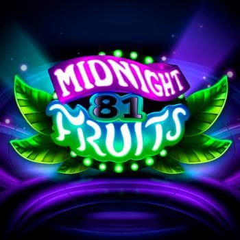 Midnight Fruits 81 icon