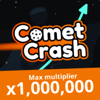 Comet icon