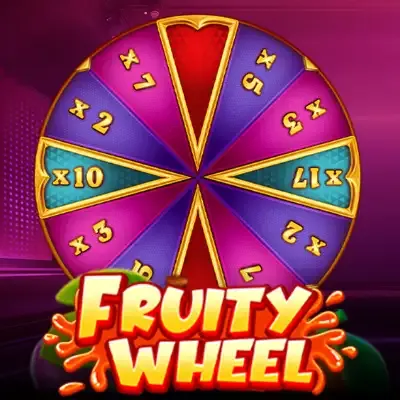 Fruity Wheel icon