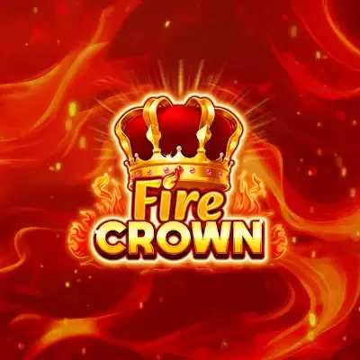 Fire Crown icon