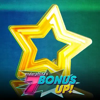 7 Bonus Up icon