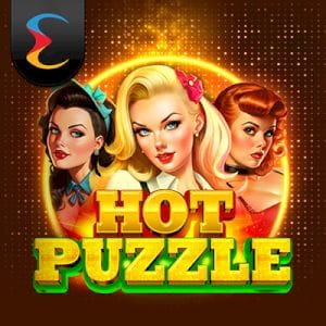 Hot Puzzle icon