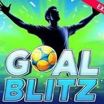 Goal Blitz icon