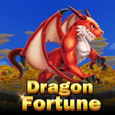 Dragon Fortune icon