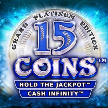 15 Coins™ Grand Platinum Edition icon