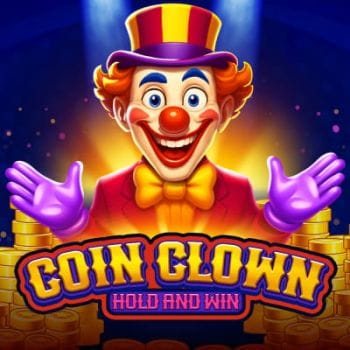 Coin Clown_ Hold & Win icon