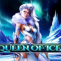 Queen Of Ice icon