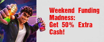 Naija Jackpot Special promotion